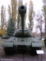 Танк ИС-2 у музея капитуляции. Фото Максима Бобкова