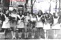 Девочки 9-а класса 1973